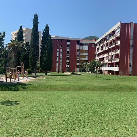 Apartment Oleander Budva Exteriér fotografie